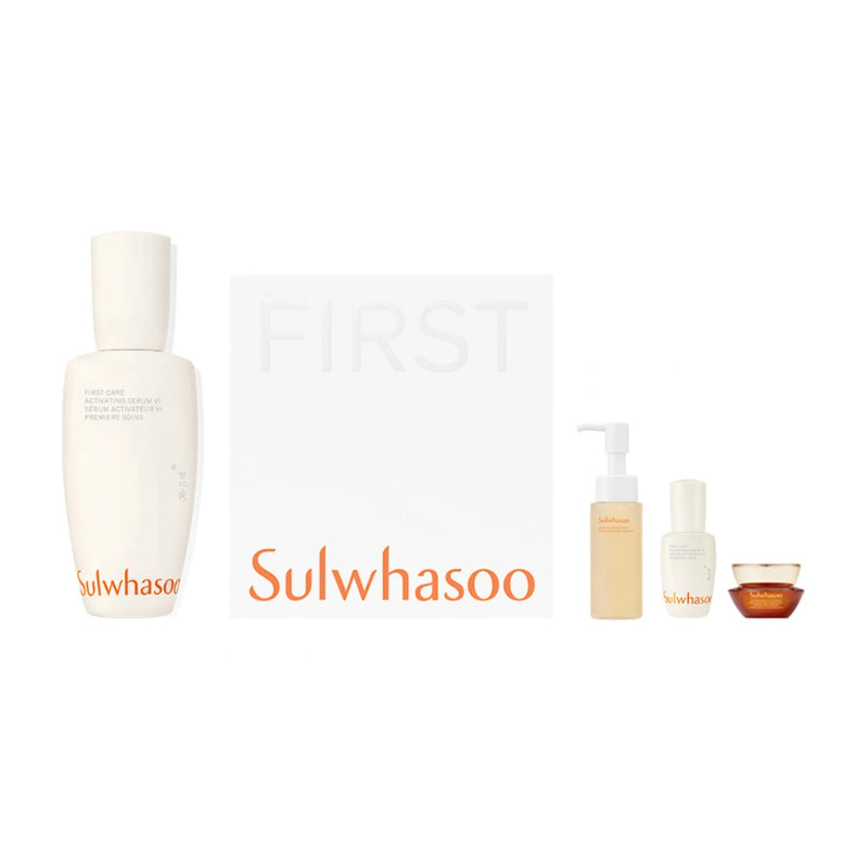Sulwhasoo 潤燥エッセンス 6世代 90ml 韓国限定企画 韓国正規品