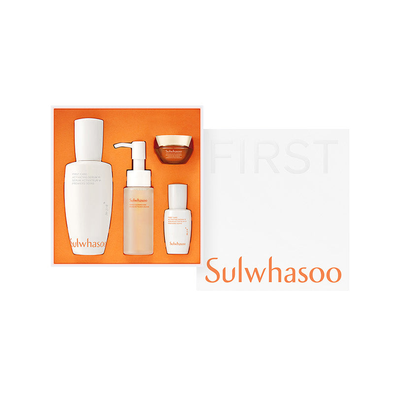 Sulwhasoo 潤燥エッセンス 6世代 90ml 韓国限定企画 韓国正規品
