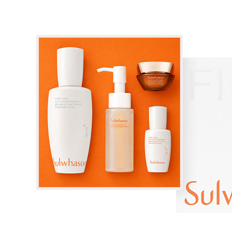 Sulwhasoo 潤燥エッセンス 6世代 90ml 韓国限定企画 韓国正規品